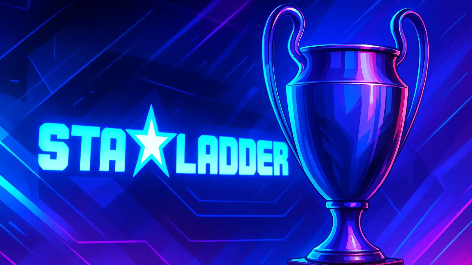 StarLadder Confirms StarSeries 20 Dates for 2026, Cancels Spring Event